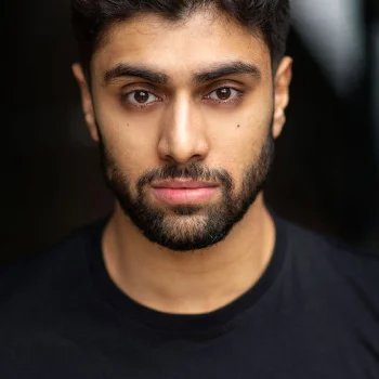 Azan Ahmed