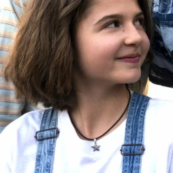 Azzurra Iacone