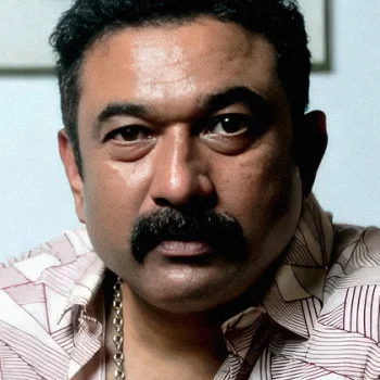 Baburaj