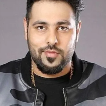 Badshah
