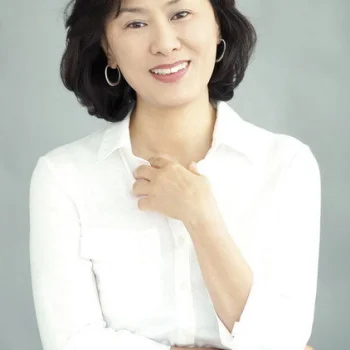 Bae Jeong-mi