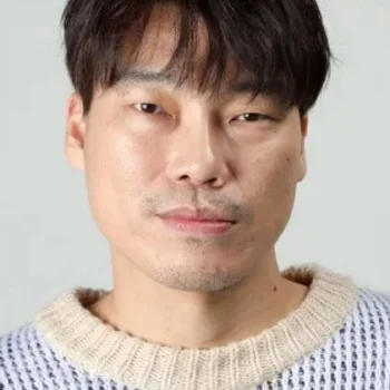 Bae Jin-woong