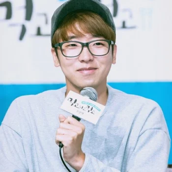 Baek Seung-ryong