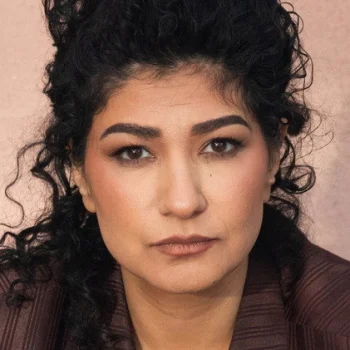 Bahareh Razekh Ahmadi