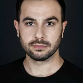 Bahtiyar Memili