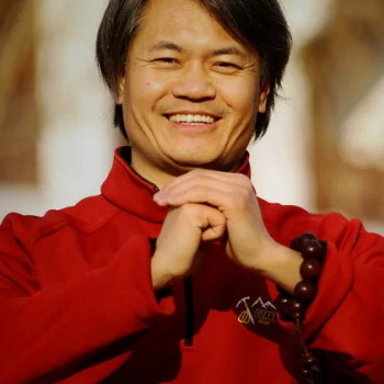Bai Shan