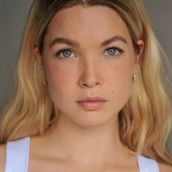 Bailey Spalding