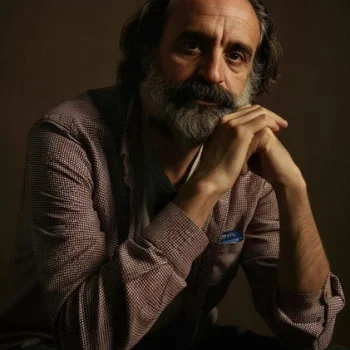 Bakhtiyar Panjeei