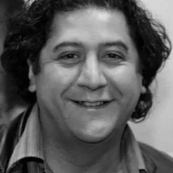 Bakhtyar Khudojnazarov