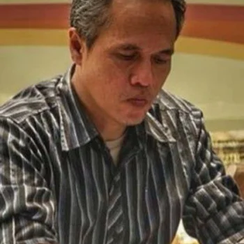 Bambang Paningron