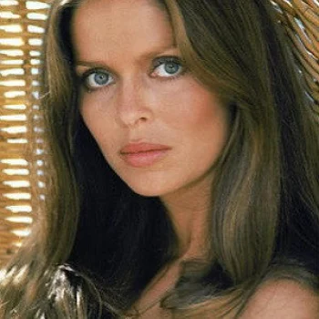 Barbara Bach