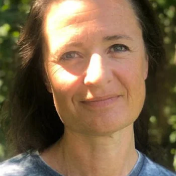 Barbara Crone