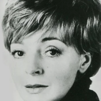 Barbara Leigh-Hunt