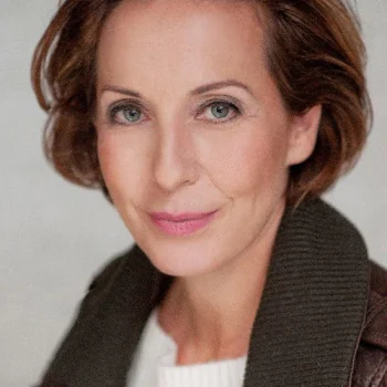 Barbara Lukešová