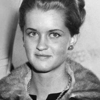 Barbara Merrill