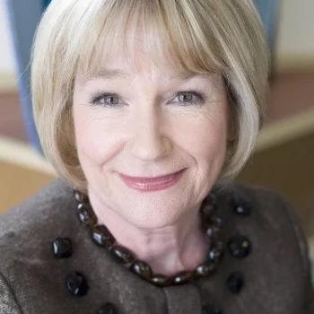 Barbara Rafferty