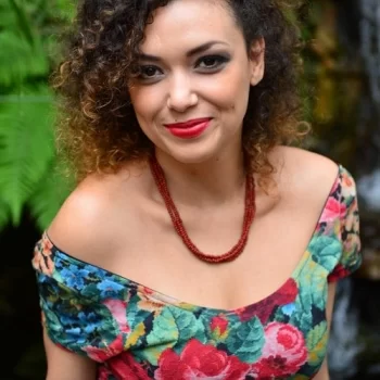 Bárbara Salomé