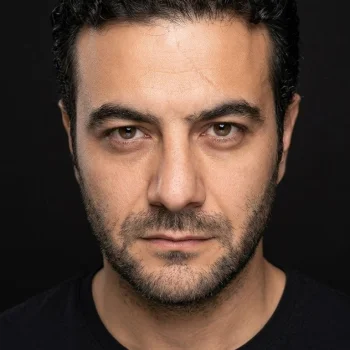 Barış Çakmak