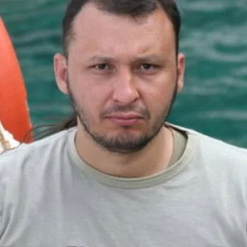 Barış Erdoğan