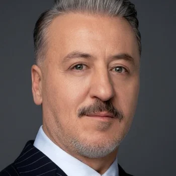 Barış Falay