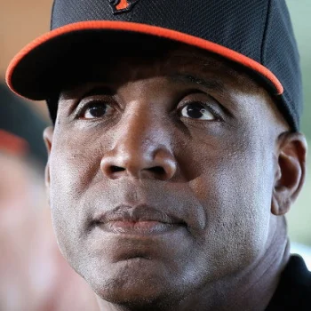Barry Bonds