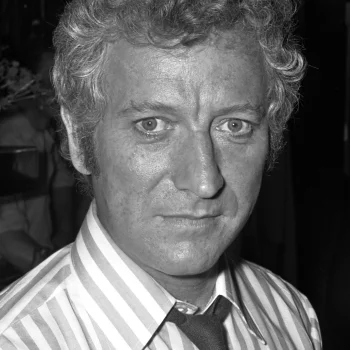 Barry Foster