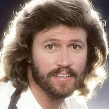 Barry Gibb