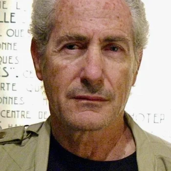 Barry Gifford