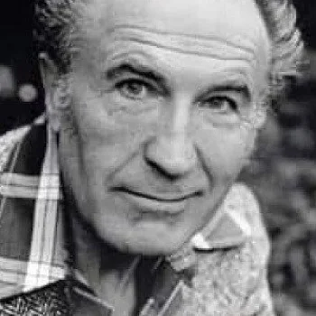Barry Morse