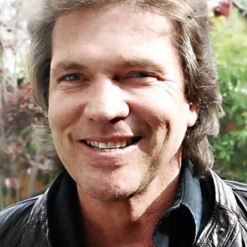 Barry O'Brien