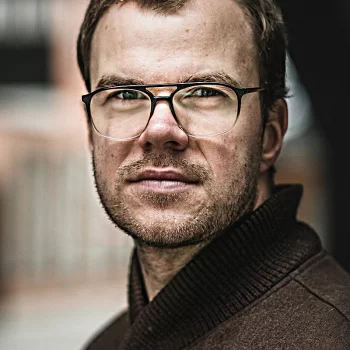 Bart Hollanders