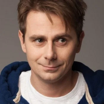 Bartłomiej Magdziarz