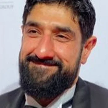 Bashar Al-Saoudi