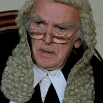 Basil Clarke