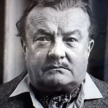 Basil Sydney