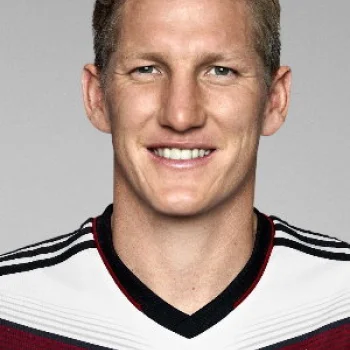 Bastian Schweinsteiger