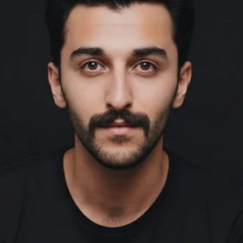Batuhan Bozkurt Yüzgüleç