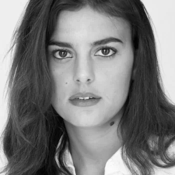 Beata Borelius