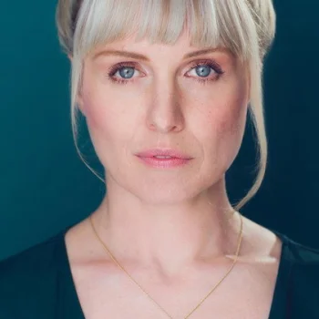 Bec Fordyce