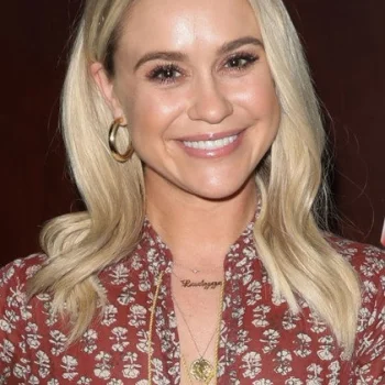 Becca Tobin