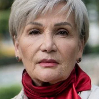 Bedia Begovska