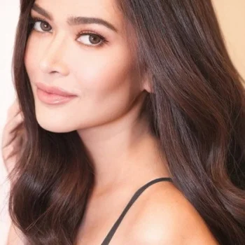 Bela Padilla
