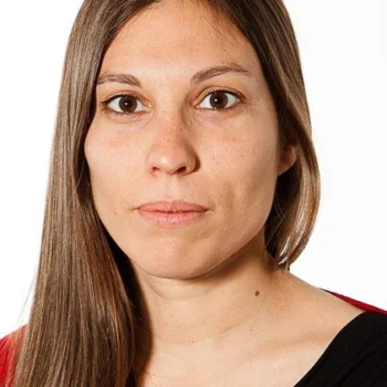 Belén Sánchez
