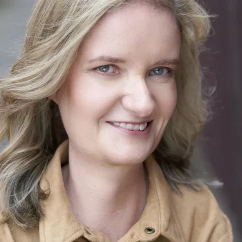 Belinda Aitken
