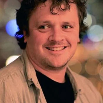 Ben Chessell
