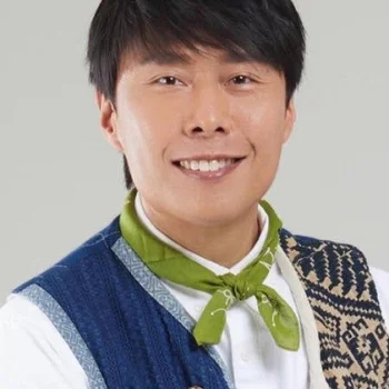Ben Cheung
