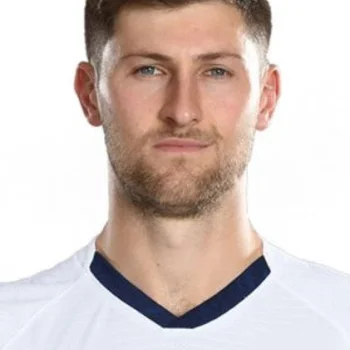 Ben Davies