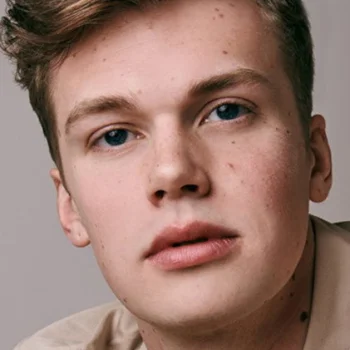 Ben Jackson Walker