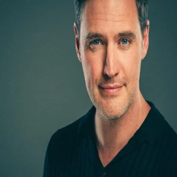 Ben Pickering