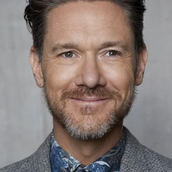 Ben Prendergast